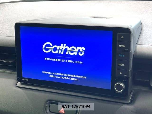 Honda VEZEL 2021-11 242575-3
