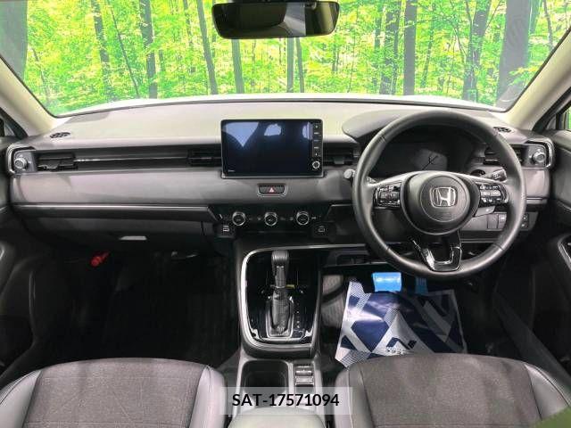 Honda VEZEL 2021-11 242575-1