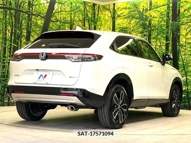 Honda VEZEL 2021-11 242575-17