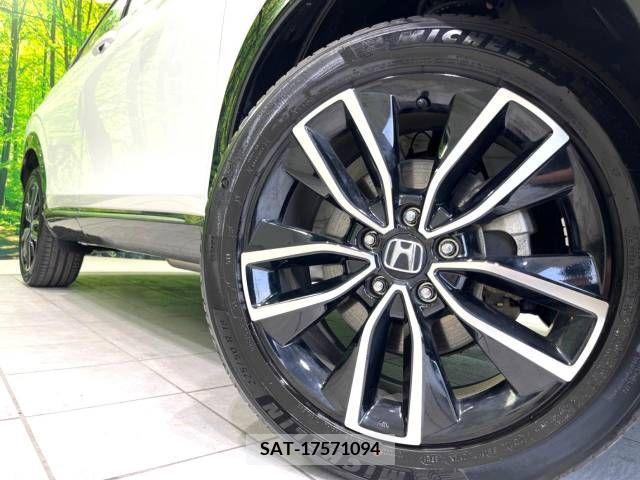 Honda VEZEL 2021-11 242575-13