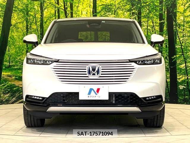 Honda VEZEL 2021-11 242575-14