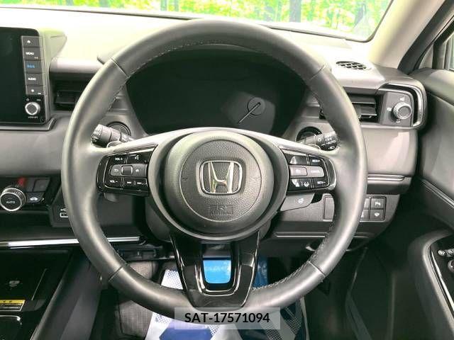 Honda VEZEL 2021-11 242575-11