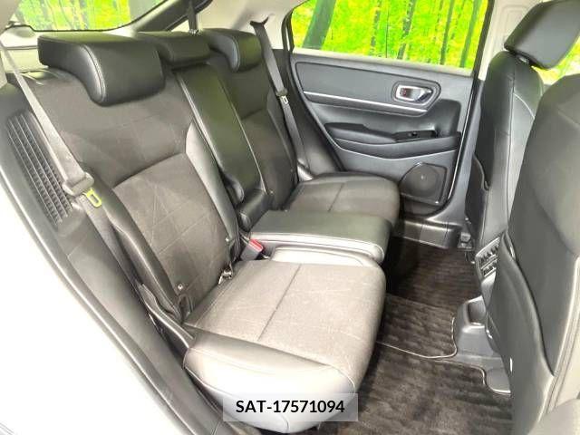 Honda VEZEL 2021-11 242575-9