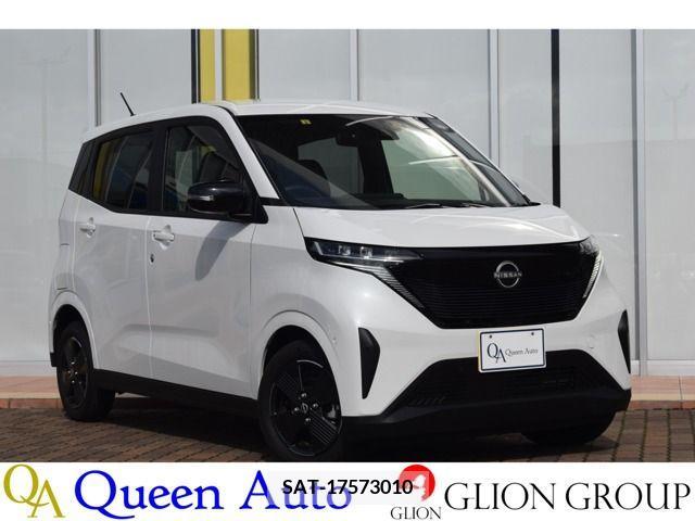 Nissan Sakura 2023-02 284980-0