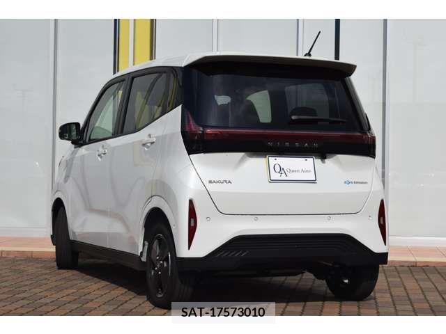 Nissan Sakura 2023-02 284980-2