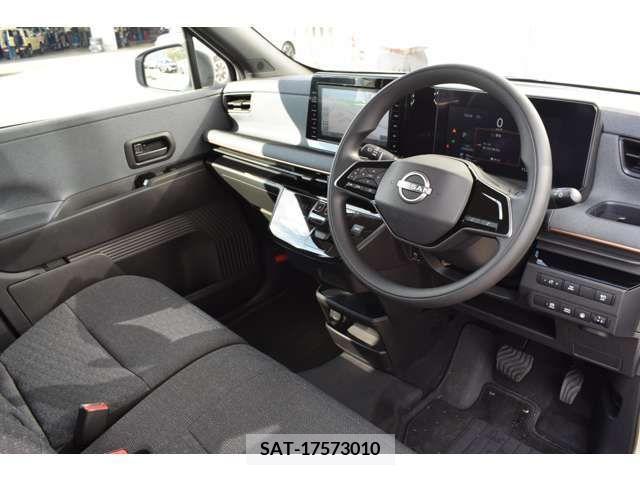 Nissan Sakura 2023-02 284980-3