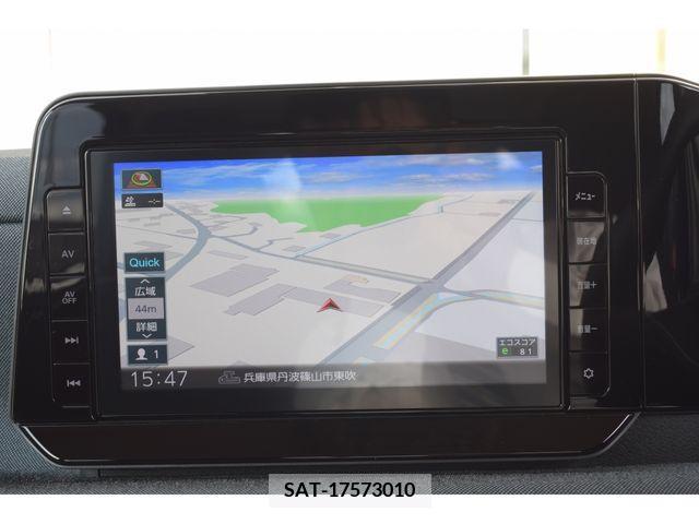 Nissan Sakura 2023-02 284980-8