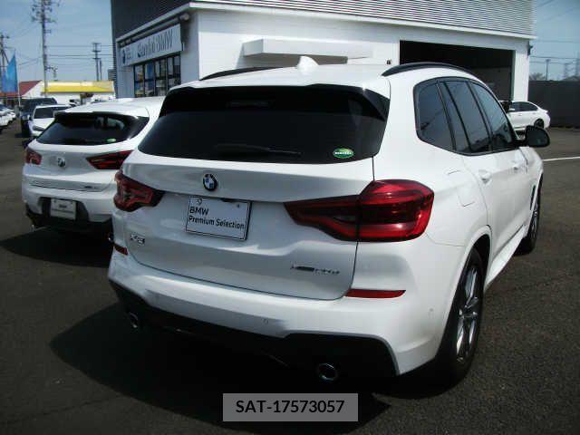 Bmw X3 2019-09 228944-2