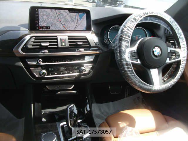 Bmw X3 2019-09 228944-1