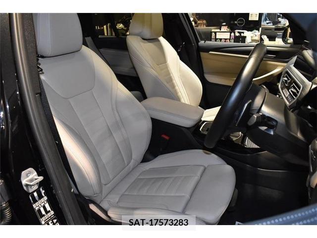 Bmw X3 2022-01 262986-1
