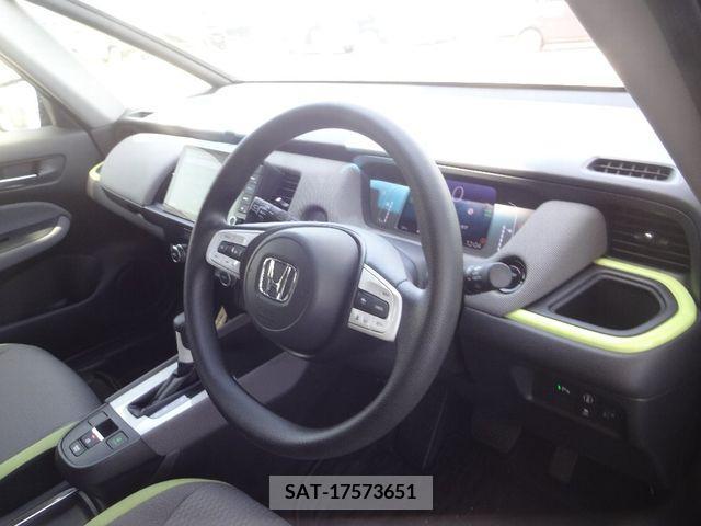 Honda FIT 2020-05 237033-2
