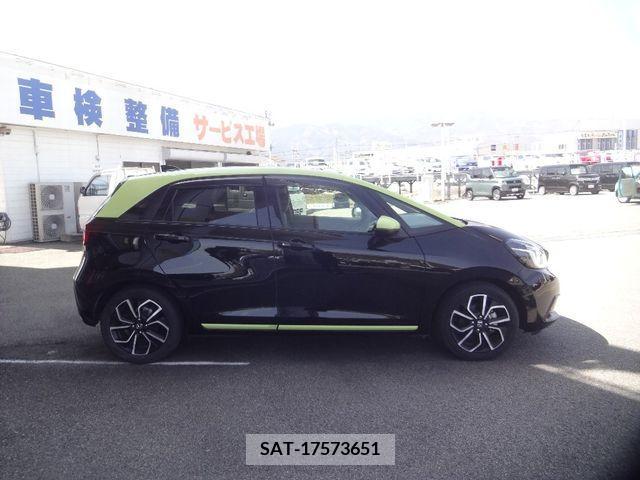 Honda FIT 2020-05 237033-3
