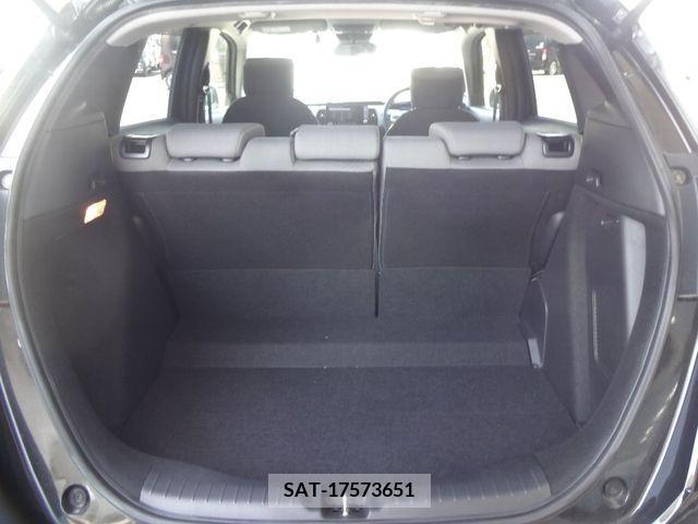 Honda FIT 2020-05 237033-4