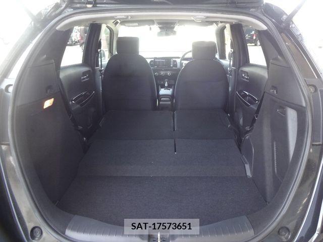 Honda FIT 2020-05 237033-5