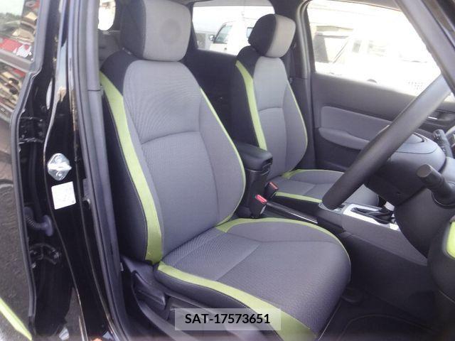 Honda FIT 2020-05 237033-6
