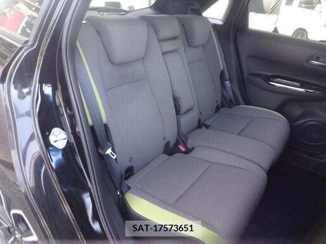 Honda FIT 2020-05 237033-7