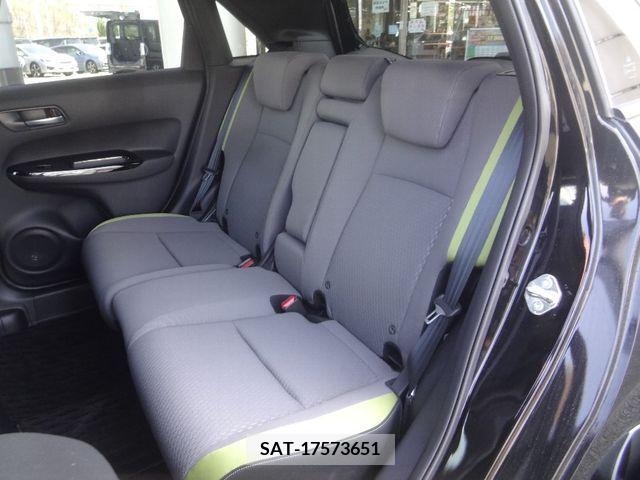 Honda FIT 2020-05 237033-8