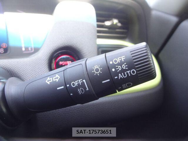 Honda FIT 2020-05 237033-17