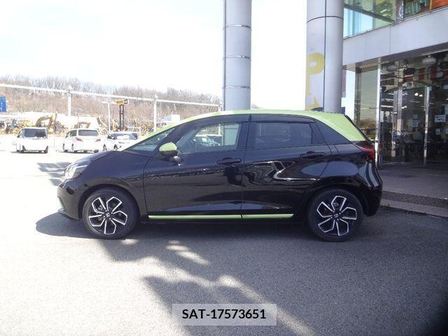 Honda FIT 2020-05 237033-10