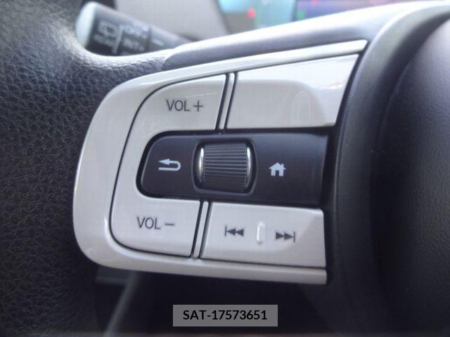 Honda FIT 2020-05 237033-18