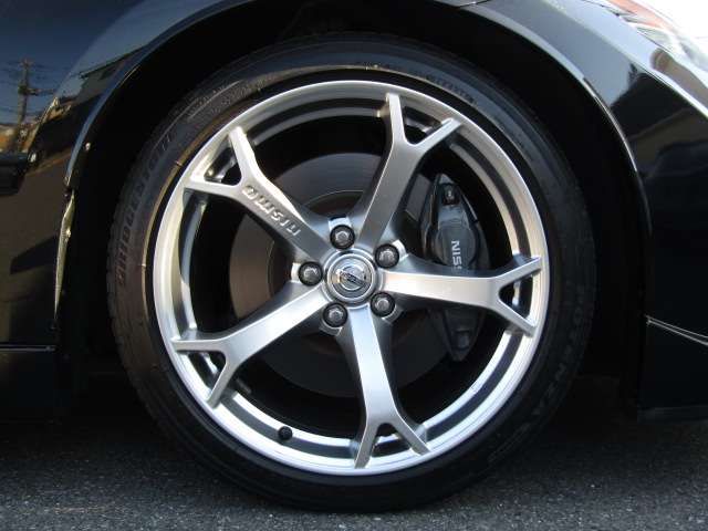Nissan FAIRLADY Z 2011-02 27161-3