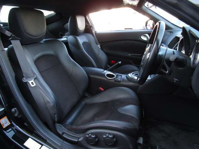 Nissan FAIRLADY Z 2011-02 27161-16