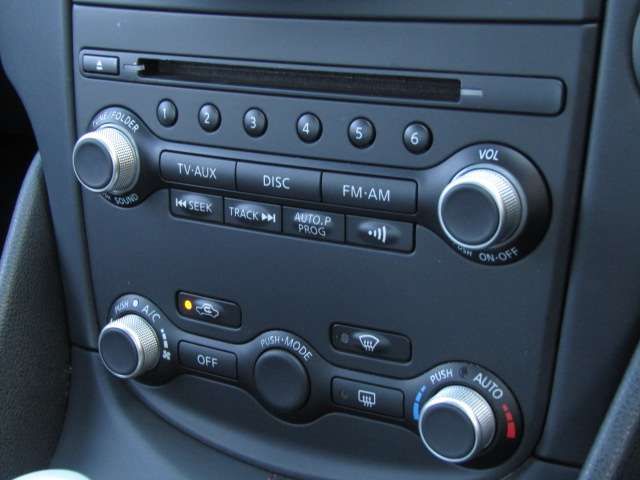 Nissan FAIRLADY Z 2011-02 27161-12