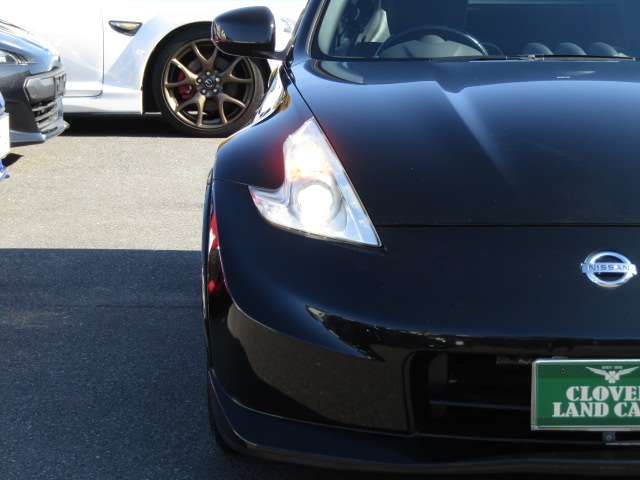 Nissan FAIRLADY Z 2011-02 27161-5
