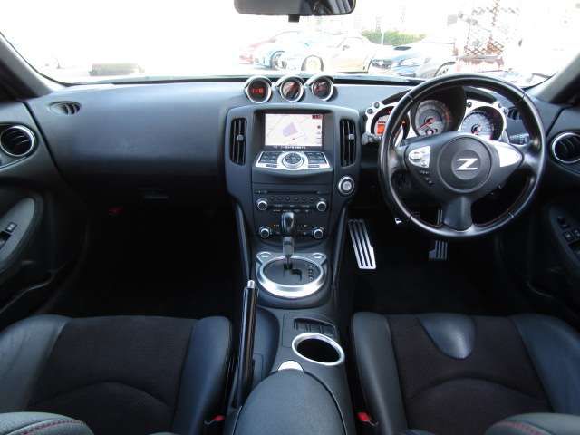 Nissan FAIRLADY Z 2011-02 27161-15