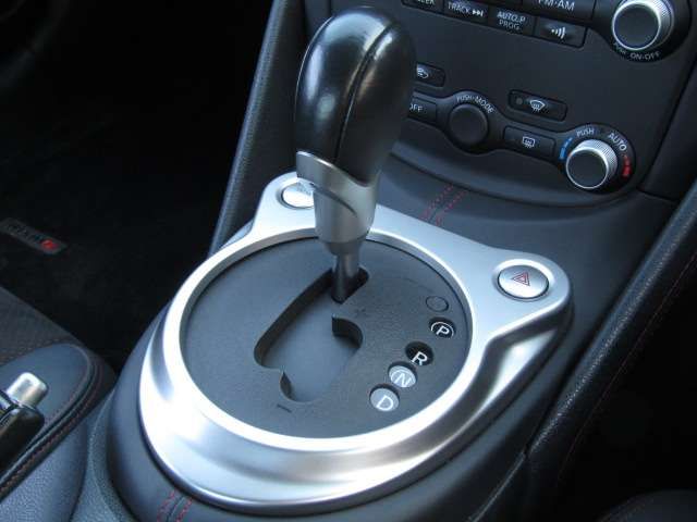 Nissan FAIRLADY Z 2011-02 27161-8