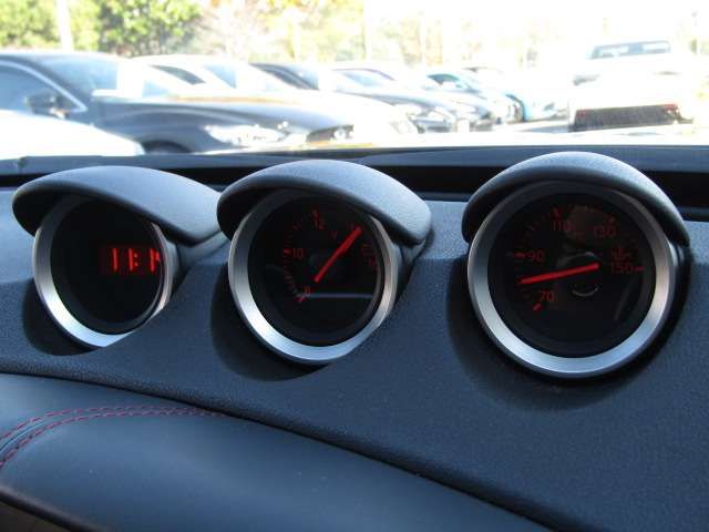 Nissan FAIRLADY Z 2011-02 27161-11