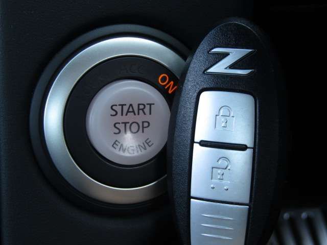 Nissan FAIRLADY Z 2011-02 27161-14