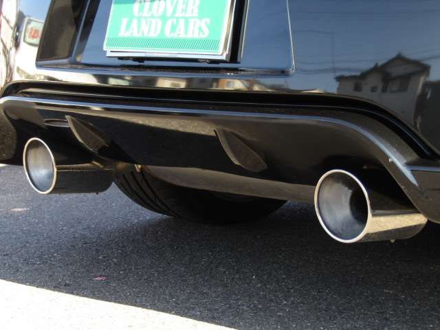 Nissan FAIRLADY Z 2011-02 27161-4