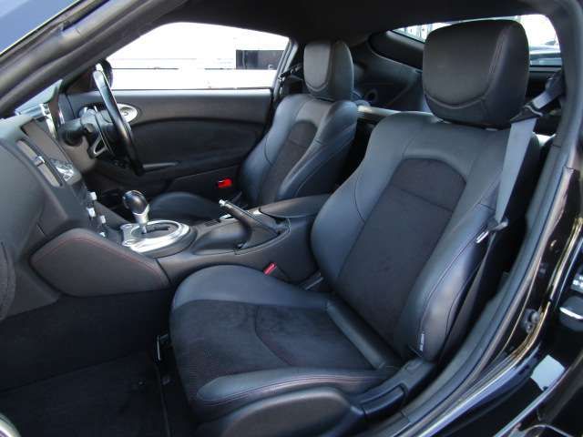 Nissan FAIRLADY Z 2011-02 27161-17