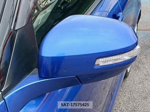 Suzuki SWIFT 2013-07 328255-25