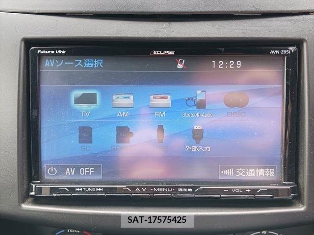Suzuki SWIFT 2013-07 328255-4