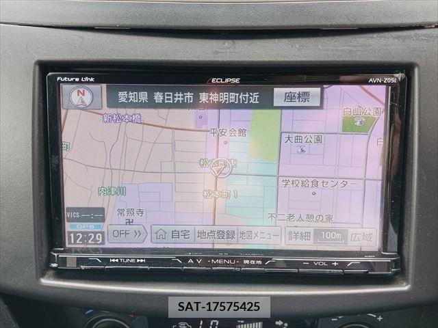 Suzuki SWIFT 2013-07 328255-3