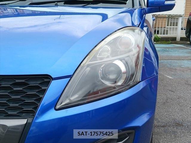 Suzuki SWIFT 2013-07 328255-20