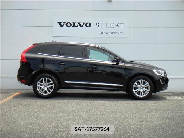 Volvo XC60 2016-12 374506-2