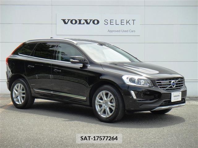 Volvo XC60 2016-12 374506-1