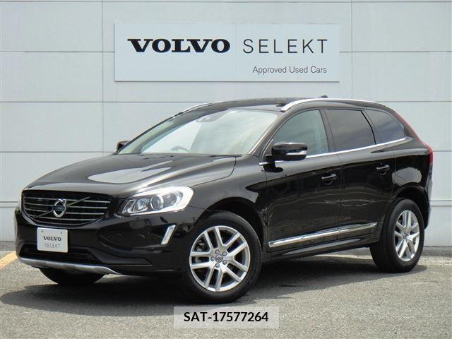 Volvo XC60 2016-12 374506-0