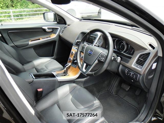 Volvo XC60 2016-12 374506-7