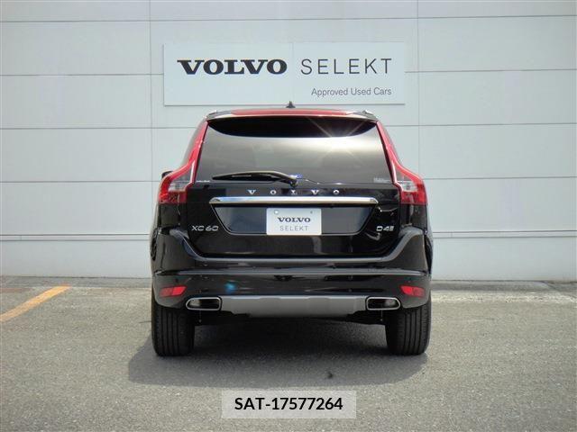 Volvo XC60 2016-12 374506-5