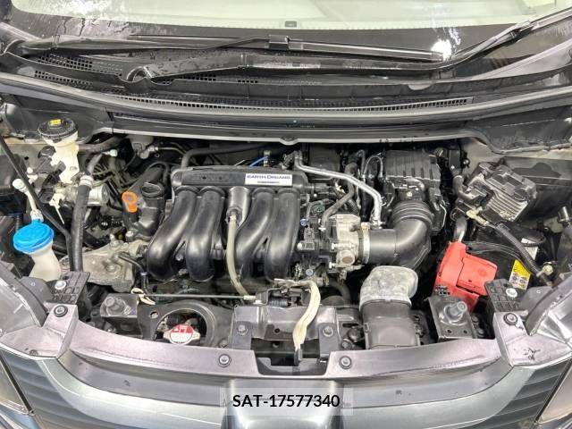 Honda FREED 2017-01 270515-18
