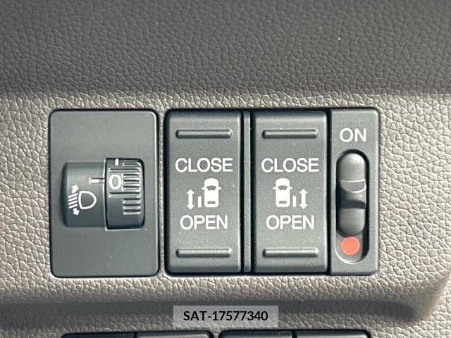 Honda FREED 2017-01 270515-4