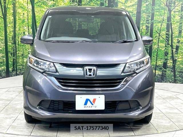 Honda FREED 2017-01 270515-14