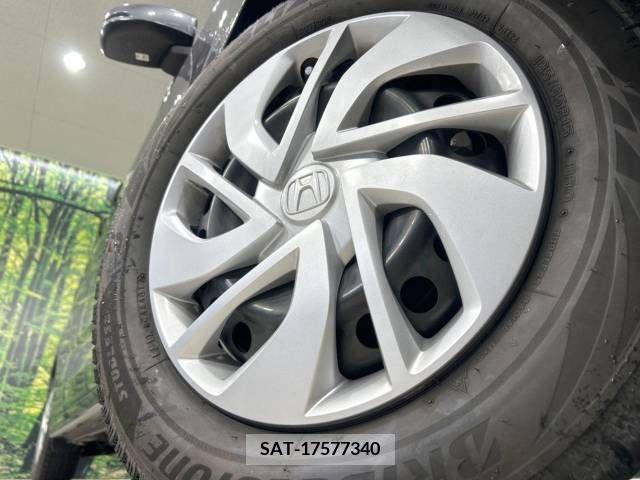Honda FREED 2017-01 270515-13