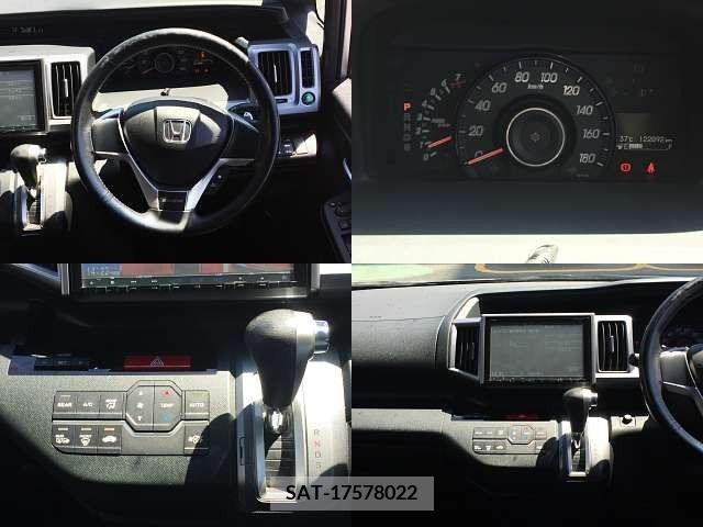 Honda e 2013-06 377524-5