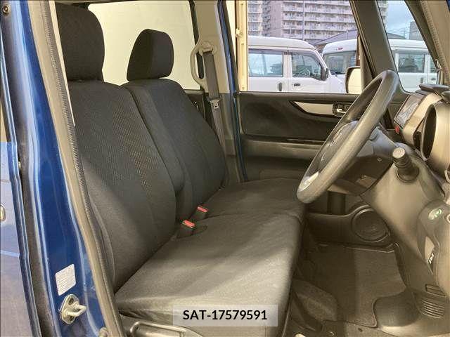 Honda N BOX 2013-10 372748-11