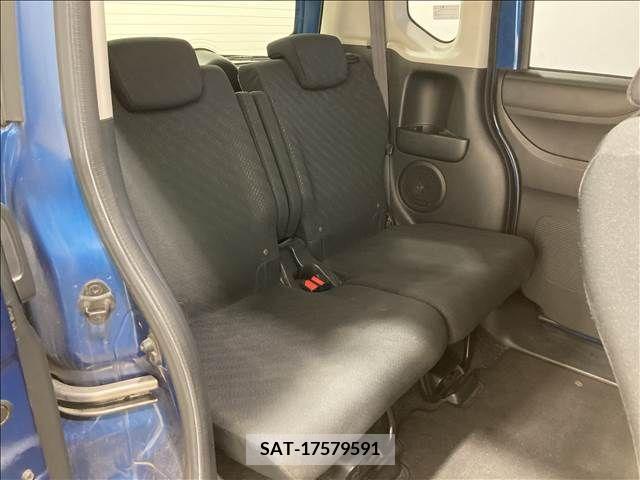 Honda N BOX 2013-10 372748-13